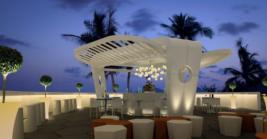 Family Selection At Grand Palladium Costa Mujeres Resort & Spa Cancun Luaran gambar
