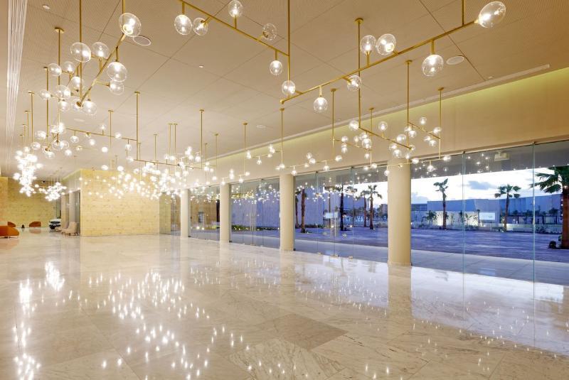 Family Selection At Grand Palladium Costa Mujeres Resort & Spa Cancun Luaran gambar