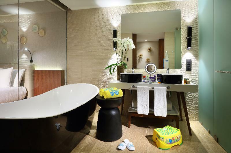 Family Selection At Grand Palladium Costa Mujeres Resort & Spa Cancun Luaran gambar