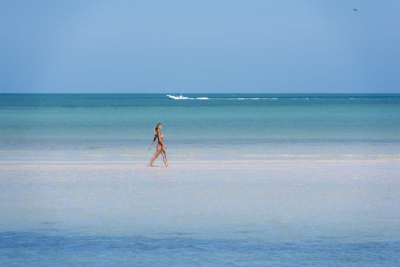 Family Selection At Grand Palladium Costa Mujeres Resort & Spa Cancun Luaran gambar